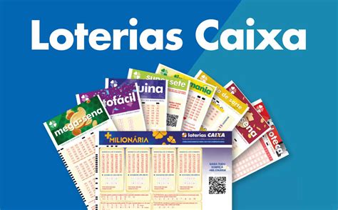 caixa loterias net