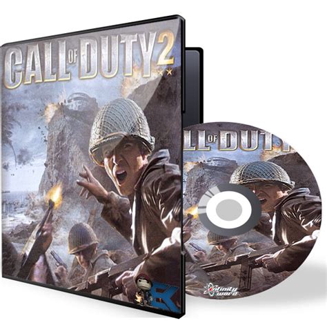 call of duty 2 türkçe indir