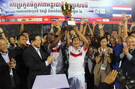 camboja premier league
