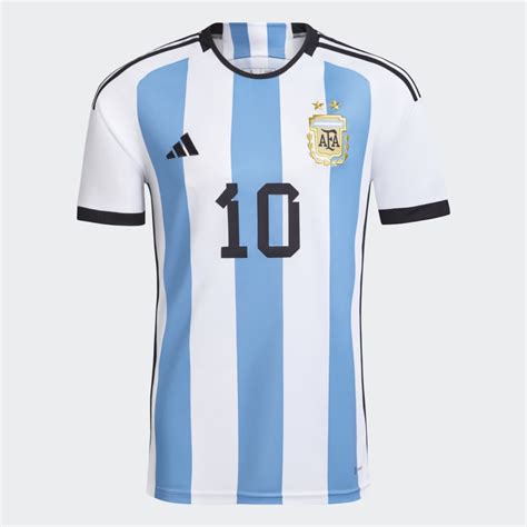 camisa da argentina 2023