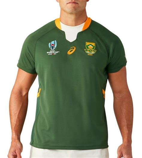 camisa de rugby