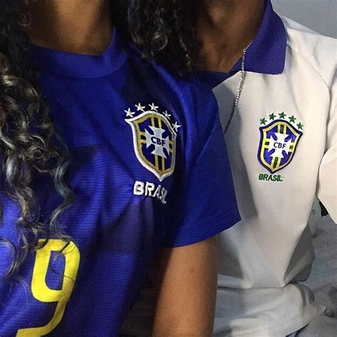 camisa do brasil casal