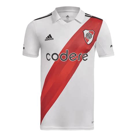 camisa do river 2023