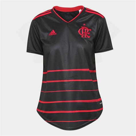 camisa feminina de futebol
