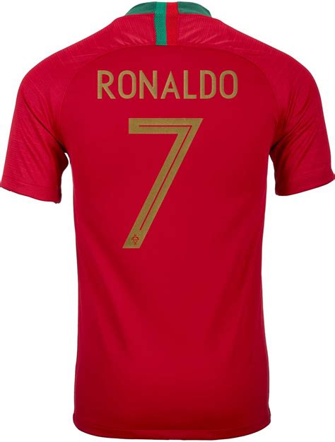camisa portugal ronaldo