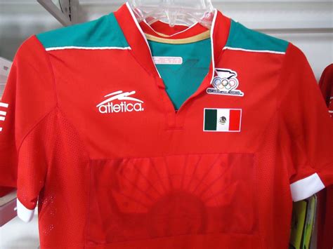 camisa seleção mexicana