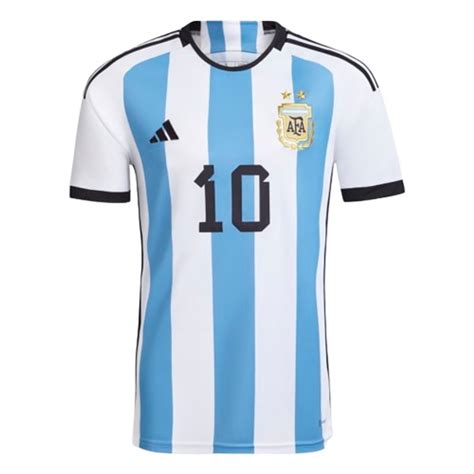 camiseta argentina 2023 comprar