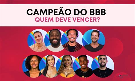 campeao bbb 11