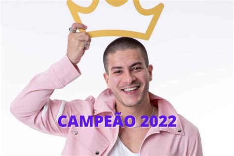 campeao bbb 22