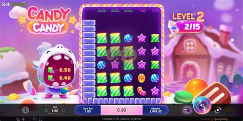 candy casino game