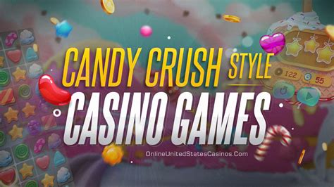 candy crush casino game