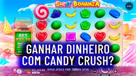 candy crush roleta