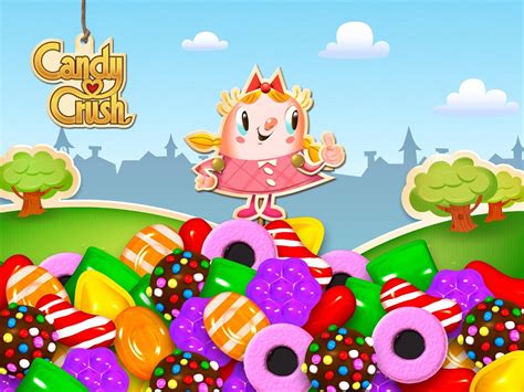 candy crush saga king jogar