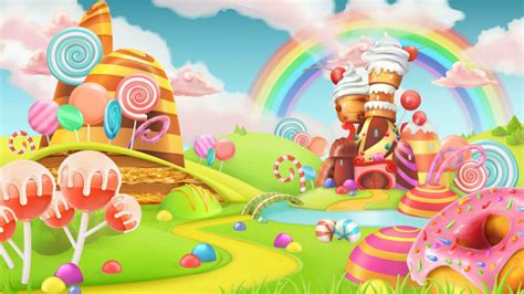 candyland