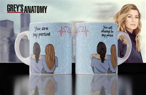 caneca you are my person