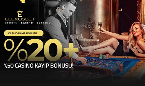 canlı casino kayıp bonusu