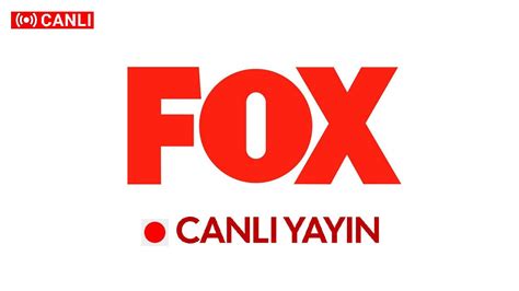 canlı yayın fox tv izle