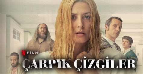 carpik cizgiler imdb