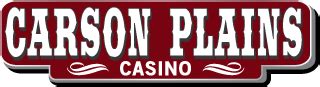 carson plains casino