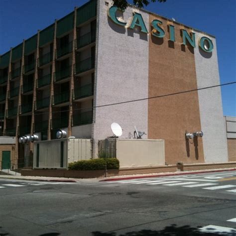 carson station casino hotels