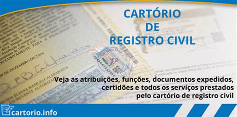 cartório de registro civil cassino