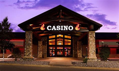 carter wi casino hotels