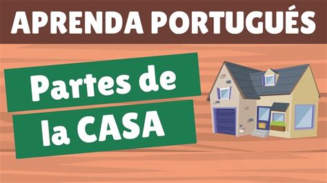 casa em português