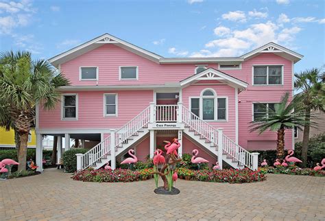 casa flamingo
