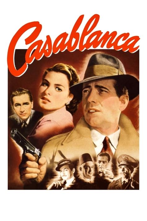 casablanca izle