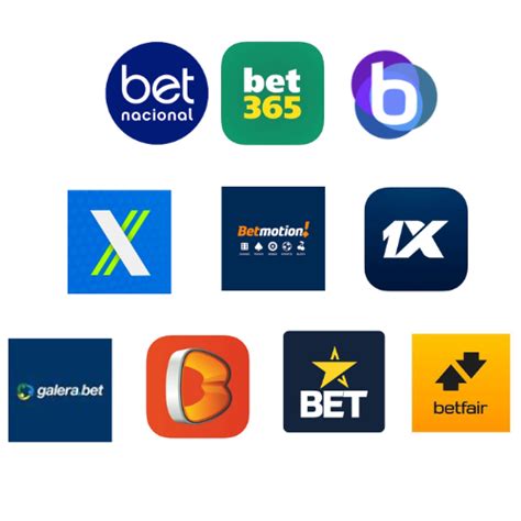 casas de apostas com app