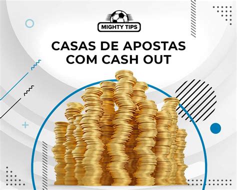 casas de apostas com cash out portugal