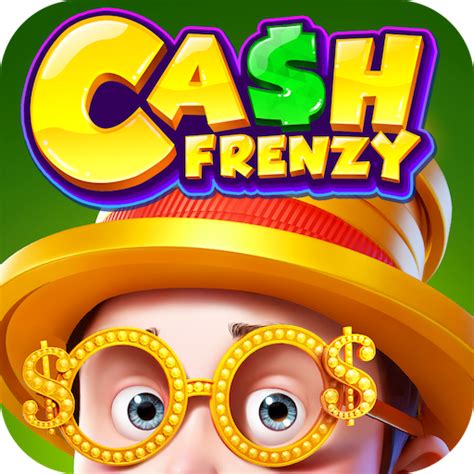 cash frenzy casino download