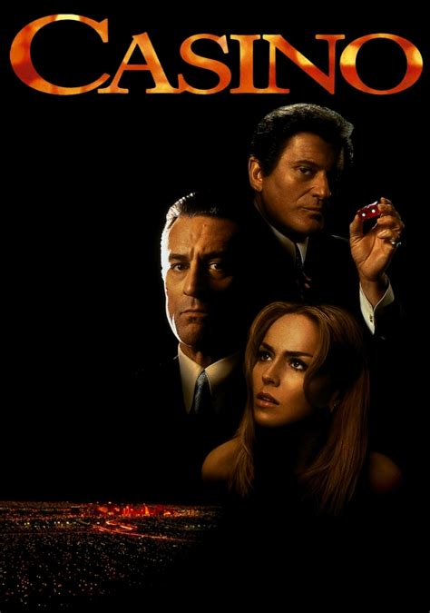 casino (1995) izle