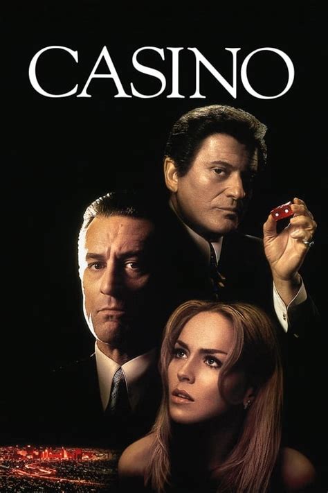 casino (1995) izle