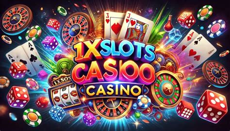 casino 1xslots