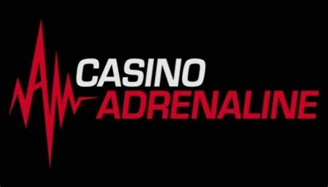 casino adrenaline bonus