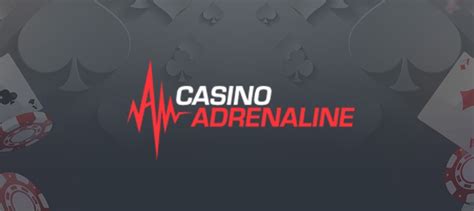 casino adrenaline bonus