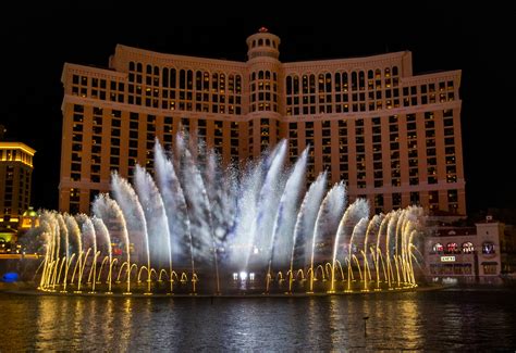 casino at bellagio