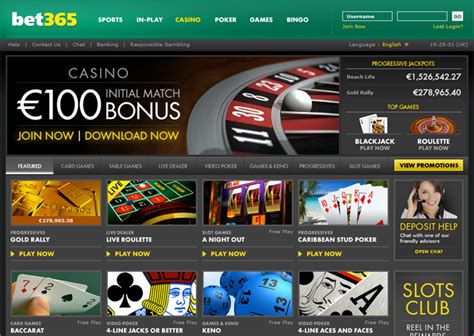 casino bet365 com