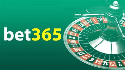 casino bet365 roleta