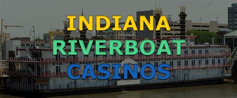 casino boat indiana