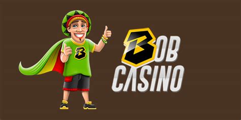 casino bob