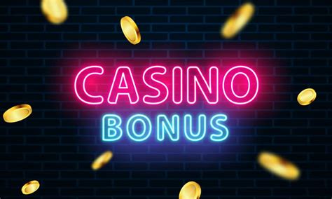 casino bonus center