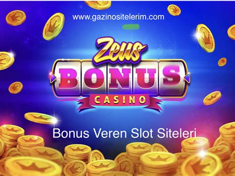 casino bonus veren siteler