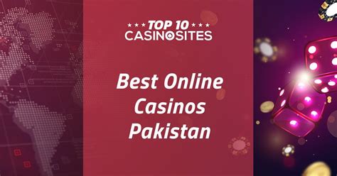 casino bonuses in pakistan