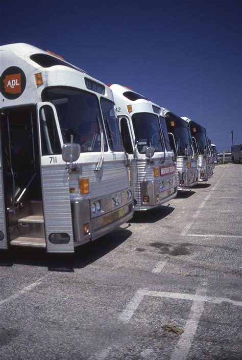 casino buses