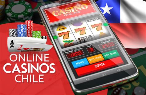 casino chile online