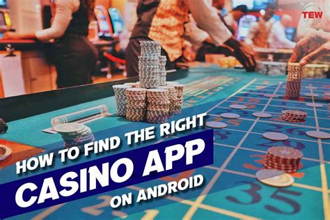 casino com app android