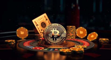 casino cryptocurrency