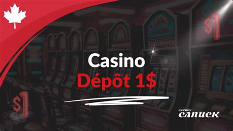 casino depot 1$